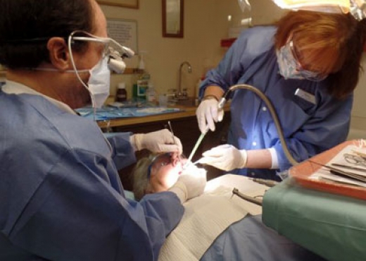 Dr  Donald Rothenberg   Implant Dentistry Of Northshore 02